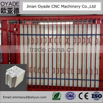 Oyade Lightweight Hollow Core Wall Panel Production Line/ Machine Best Price photo-2