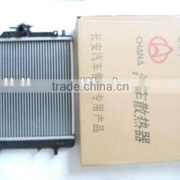 Auto/van Chana/changan radiator OEM 17700-77A00