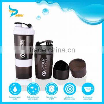 Wholesale Custom Powder Free Protein Joyshakers Cup