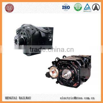 ZQDR-310 DC Traction Motor for narrow-gaged Diesel Locomotive
