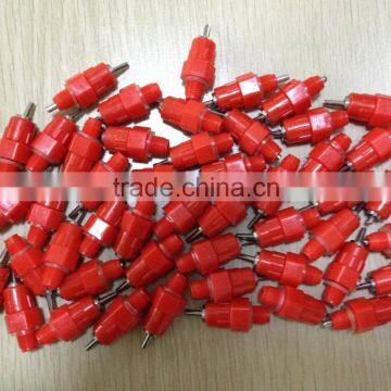 Good Price! Professional Automatic Poultry Nipple Drinking System photo-5