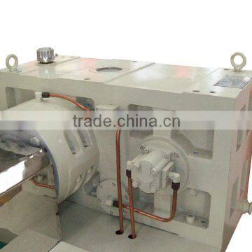 2014 Crush PE Film Extruder Machine photo-4