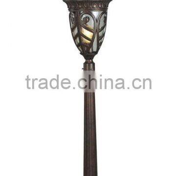 Wholesale 110-220 Volt Durable Retro Outdoor Fence Garden Lighting photo-2