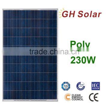 230w Solar Plate Price photo-1
