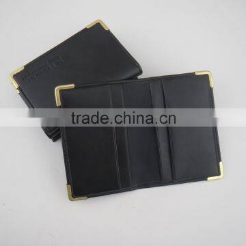Plaro High Quality Fashion Leather id Card Holder photo-6