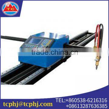 High Precision Standard CNC Portable Metal Cutting Machine