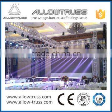 290 Aluminum Triangle Truss For Sale photo-4