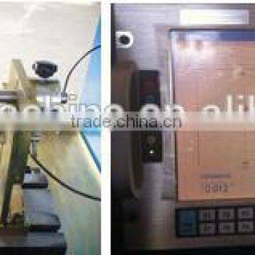 2016 High Speed Turbocharger Dynamic Balancing Machine With Low Price photo-5