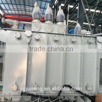 16000kVA Outdoor Oil- Immersed Distribution Transformer photo-4