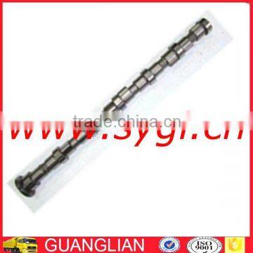 camshaft 3979506 ISDe210 30 engine parts for higer bus