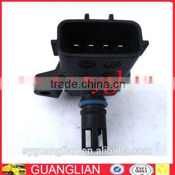 Yuchai diesel engine spare parts air sensor 28014402 for