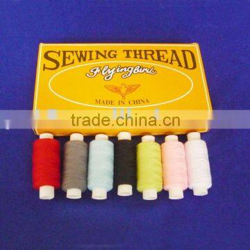 polyester sewing thread