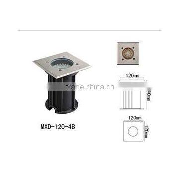 low power good quantity led underground lamp