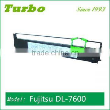 HOT!! DL-7600 for FUJITSU DL7600 dot matrix printer ribbon