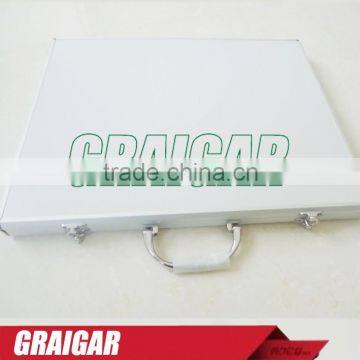 Stainless Steel Welding Measure Gauge Kits Combine Suit 13 Piece Weld Gauge photo-4