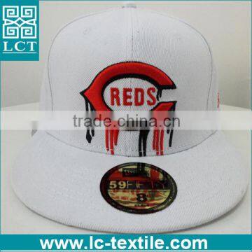LCTN1844 High Grade Charming Popular Style Cheap Hip Hop Cap for Wholesale photo-2