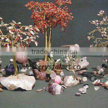 Wholesale Gemstone-Tree