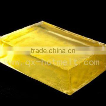 High quality hot melt adhesive for hygiene