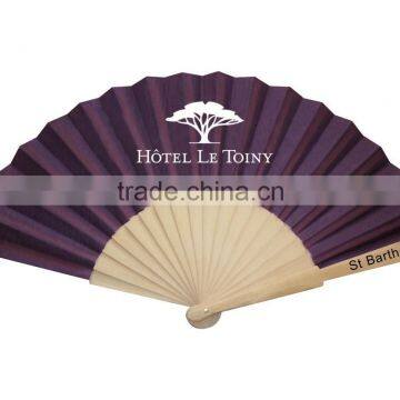 2014 New Products Promotion Fan Item Promotional Hand Fan