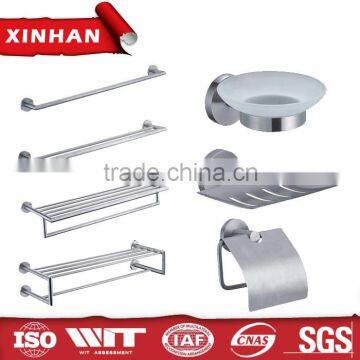 name of toilet accessories durable material S.S 304 china bathroom accessory