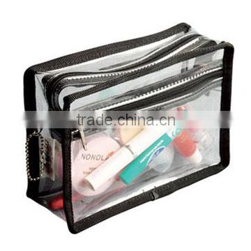 PVC Makeup Bag