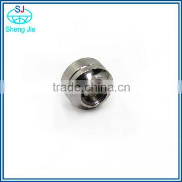 China Fastener Supplier Stainless Steel DIN Hex Nuts photo-2