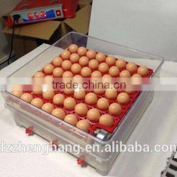 Newest Design Good Quality Egg Incubator Small 102 Eggs Incubator/Mini Egg Incubator With Full
