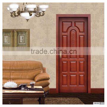 2015 wooden single main door design