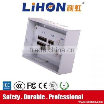 multi media box Residential Information Distribution Box