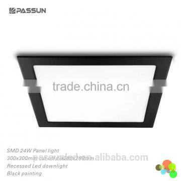 energy saving led panel light with long lifespan