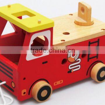 Hot sale item --- fire fighter bulider