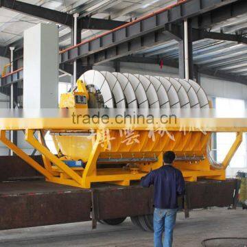 Mining Machinery Gold Tailings Filter Ceramic Disc Filter with Quick Service and Competitive Price