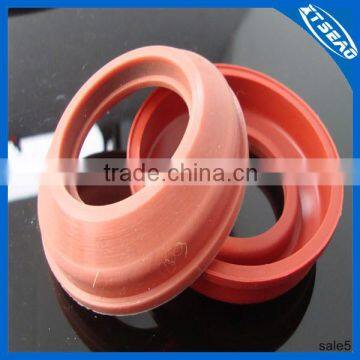 Threaded rod cv boot application for bus