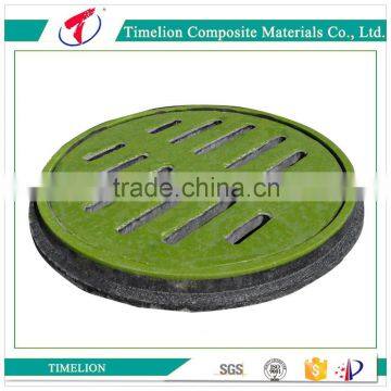 Driveway Manhole Cover and Grates EN124 D400