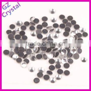 Wholesale Glass Hot Fix Rhinestone in China photo-3