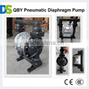 QBY Air Operated Diaphragm mud pump