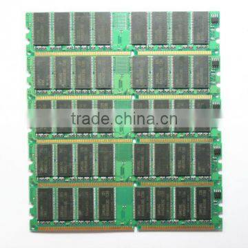 DESKTOP RAM OEM NEW GOODS 512M 400