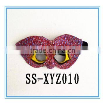 cheap half face masquerade party masks