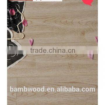 Popular and high quality laminated flooring beijing