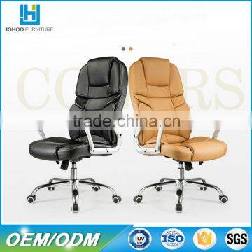 J58 executive office chair with wheels