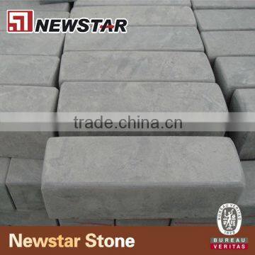 Newstar tumbled bluestone pavers