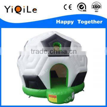 Inflatable Attractions Bouncy Castle For Kids