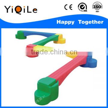 Plastic Toys Gym Equipment