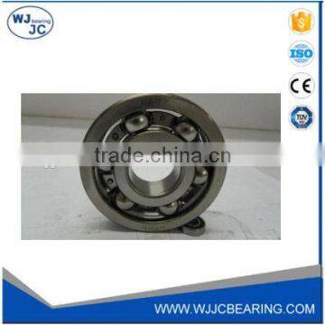 Deep Groove Ball Bearing 618/670 670 x 820 x 69 mm photo-3