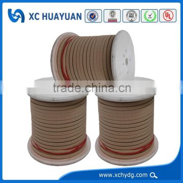 UL Certificated paper insulated electrical wire with factory price