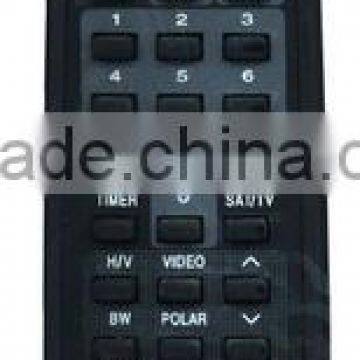 remote control for TV