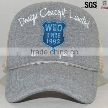 Bestselling Top Quality Customized Trucker Cap