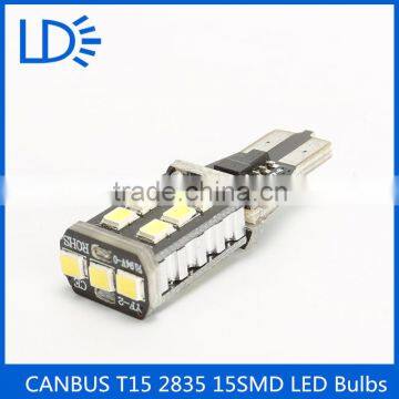 Canbus T15 2835 15smd Led Brake Light