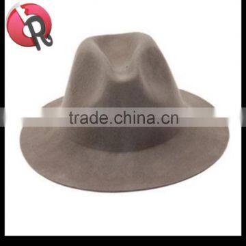 Wool Felt Baby Winter Hat photo-5