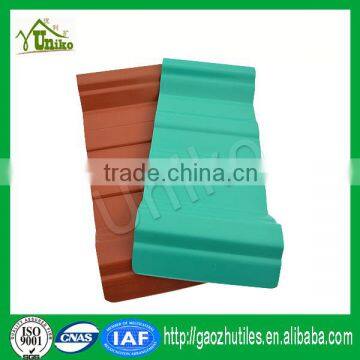 one layer cheap plastic anti static pvc sheet for roofing